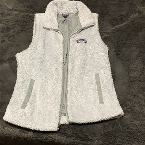 Patagonia Vest